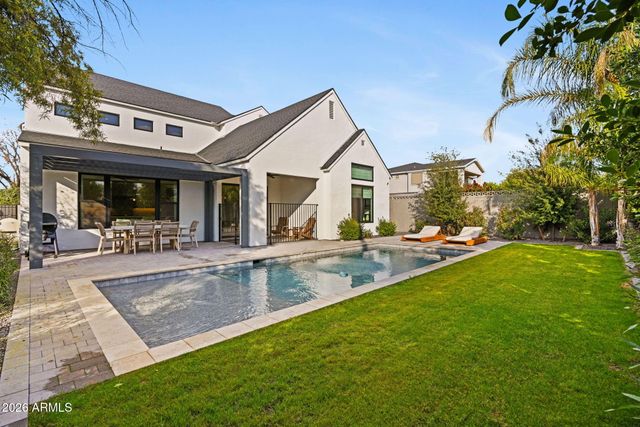 4145 N 42nd Place, Phoenix, AZ 85018