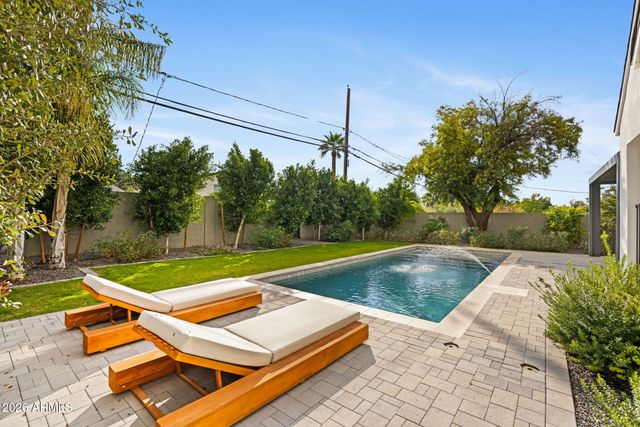 4145 N 42nd Place, Phoenix, AZ 85018