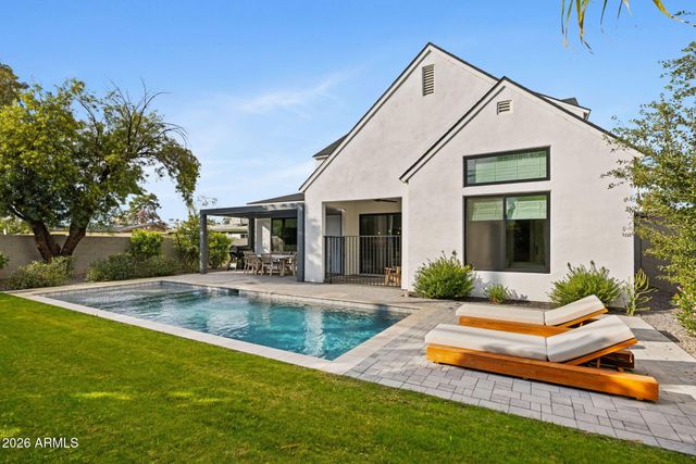 4145 N 42nd Place, Phoenix, AZ 85018