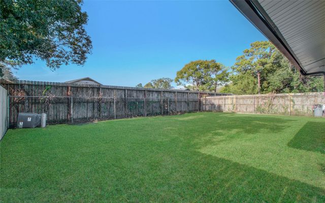 17114 Barcelona Drive, Friendswood, TX 77546