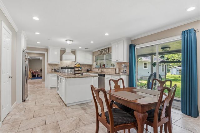 16909 Butera Road, Magnolia, TX 77355