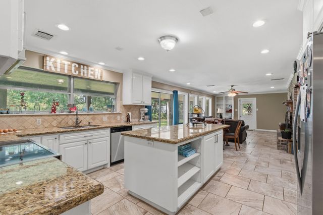 16909 Butera Road, Magnolia, TX 77355