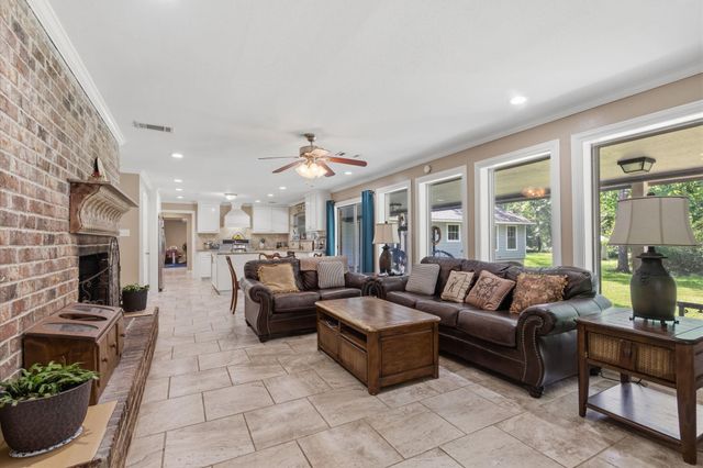16909 Butera Road, Magnolia, TX 77355