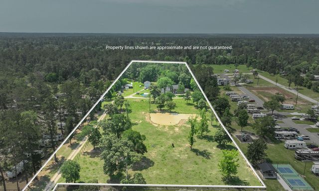 16909 Butera Road, Magnolia, TX 77355
