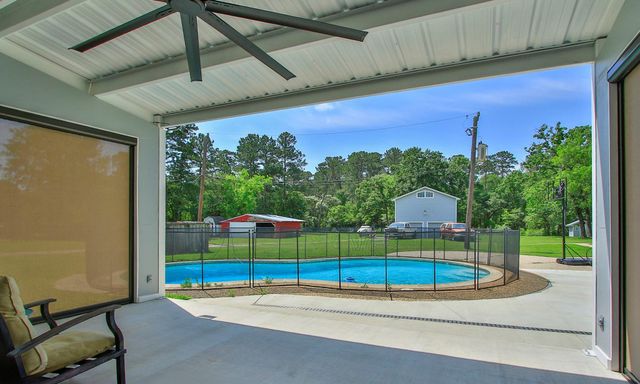 16909 Butera Road, Magnolia, TX 77355
