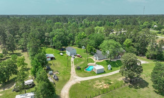 16909 Butera Road, Magnolia, TX 77355