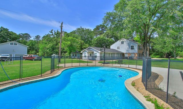 16909 Butera Road, Magnolia, TX 77355