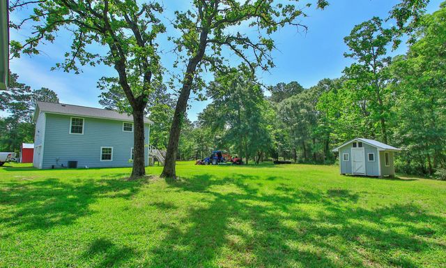 16909 Butera Road, Magnolia, TX 77355