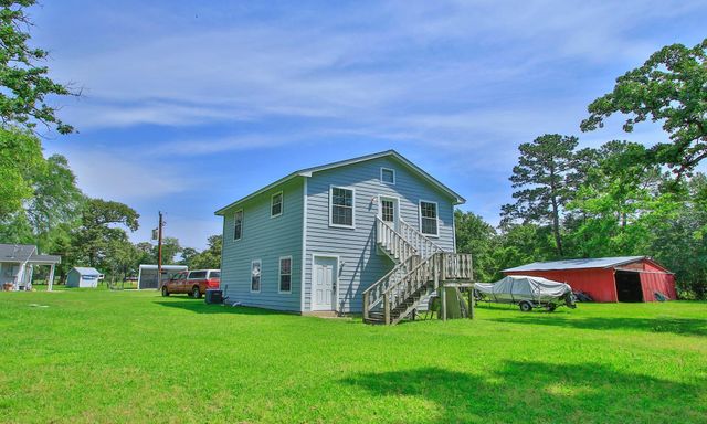 16909 Butera Road, Magnolia, TX 77355