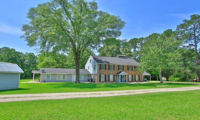 16909 Butera Road, Magnolia, TX 77355