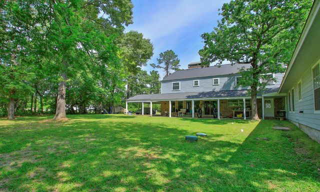 16909 Butera Road, Magnolia, TX 77355
