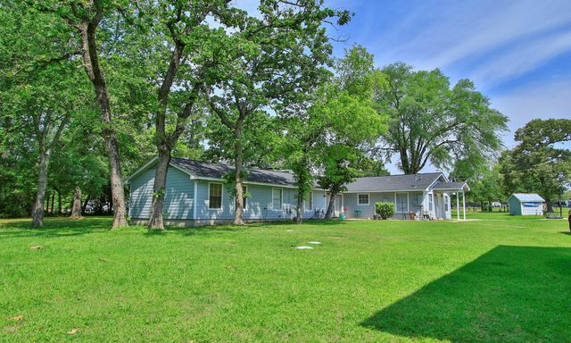 16909 Butera Road, Magnolia, TX 77355