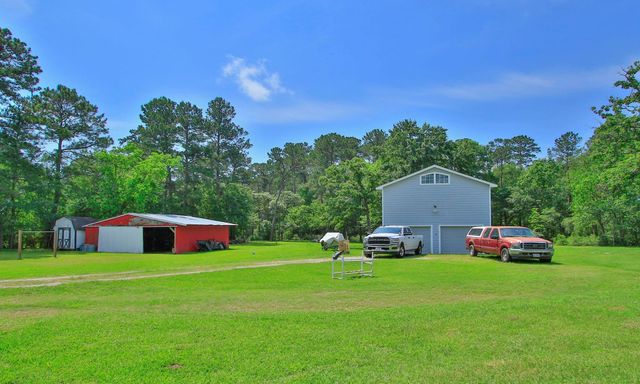 16909 Butera Road, Magnolia, TX 77355