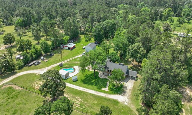 16909 Butera Road, Magnolia, TX 77355