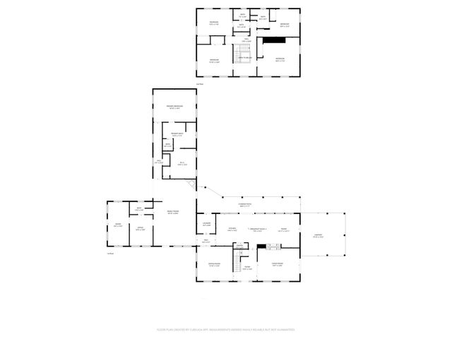 16909 Butera Road, Magnolia, TX 77355