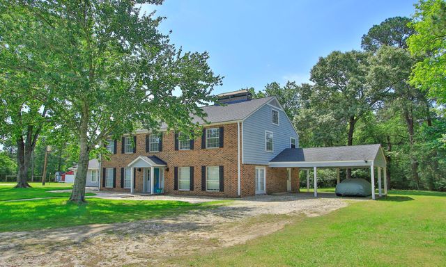 16909 Butera Road, Magnolia, TX 77355