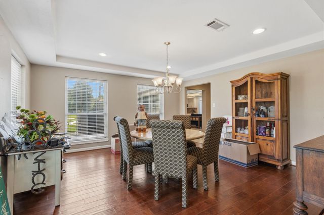 16909 Butera Road, Magnolia, TX 77355