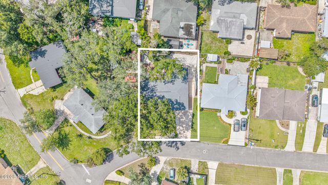 8636 ST PATRICK Lane, Jacksonville, FL 32216