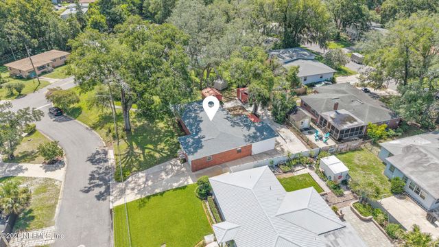 8636 ST PATRICK Lane, Jacksonville, FL 32216
