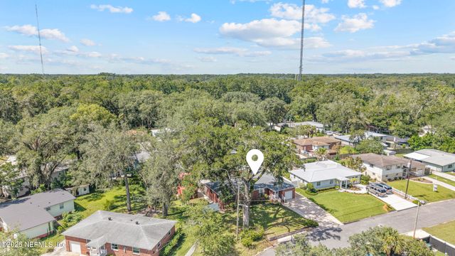 8636 ST PATRICK Lane, Jacksonville, FL 32216