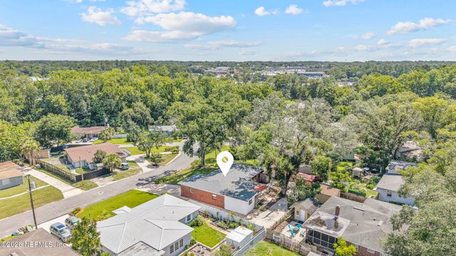 8636 ST PATRICK Lane, Jacksonville, FL 32216