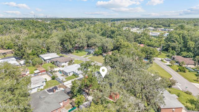 8636 ST PATRICK Lane, Jacksonville, FL 32216