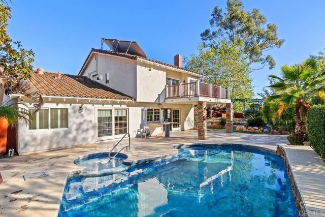 10817 Rueda Court, San Diego, CA 92124