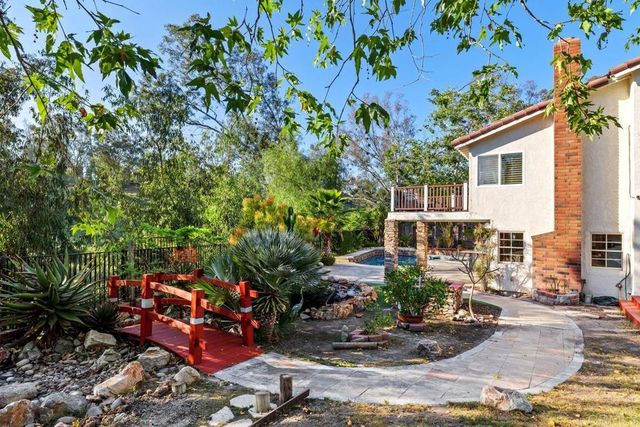 10817 Rueda Court, San Diego, CA 92124