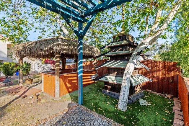 10817 Rueda Court, San Diego, CA 92124