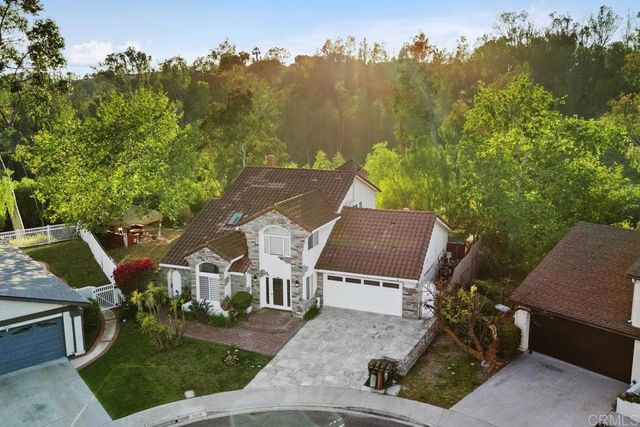 10817 Rueda Court, San Diego, CA 92124