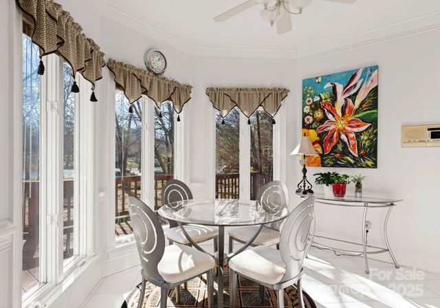 718 Eagle Point Court, Matthews, NC 28104