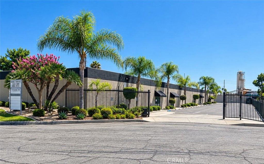 13664 Bora Drive Drive E, Santa Fe Springs, CA 90670 — exterior