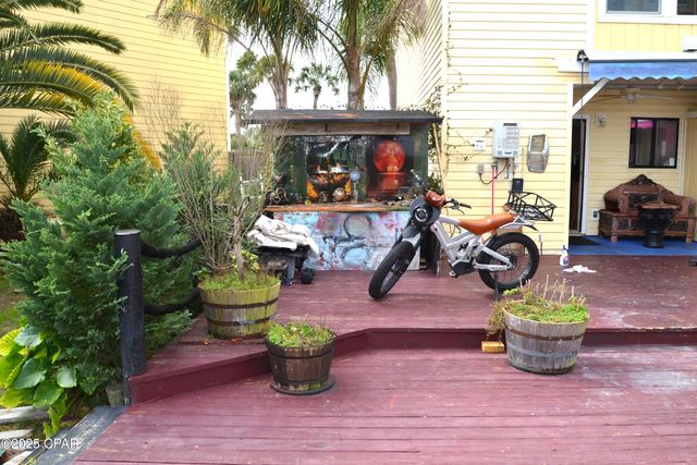 6512 Harbour Boulevard, Panama City Beach, FL 32407