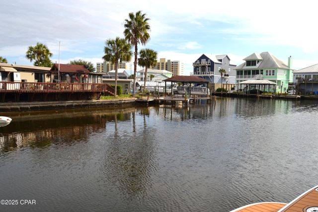 6512 Harbour Boulevard, Panama City Beach, FL 32407