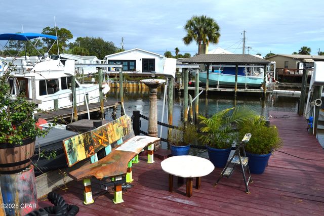 6512 Harbour Boulevard, Panama City Beach, FL 32407