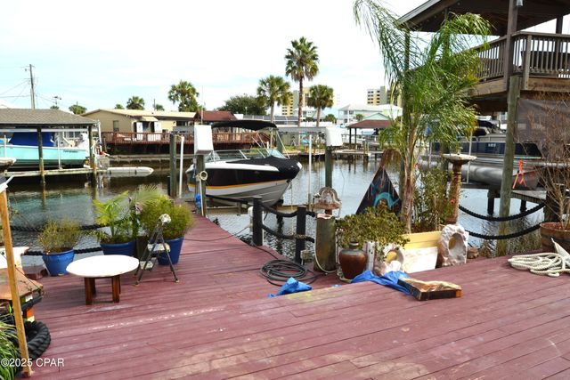 6512 Harbour Boulevard, Panama City Beach, FL 32407