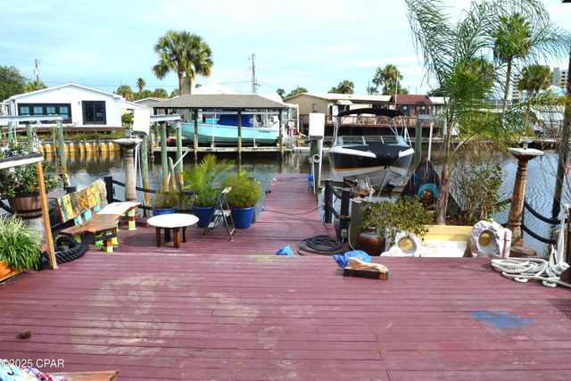 6512 Harbour Boulevard, Panama City Beach, FL 32407