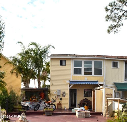 6512 Harbour Boulevard, Panama City Beach, FL 32407