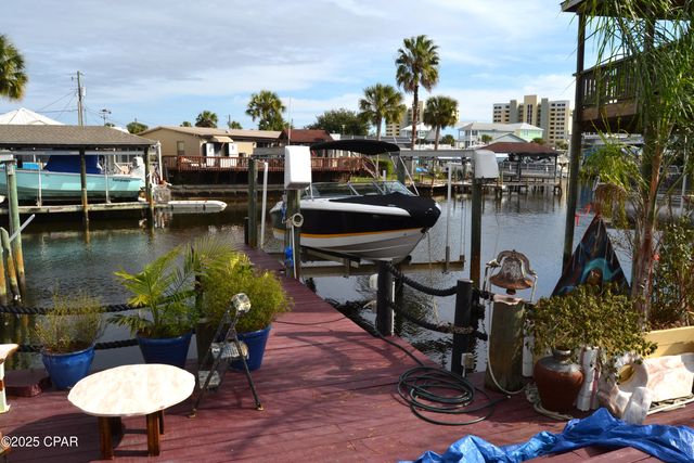 6512 Harbour Boulevard, Panama City Beach, FL 32407