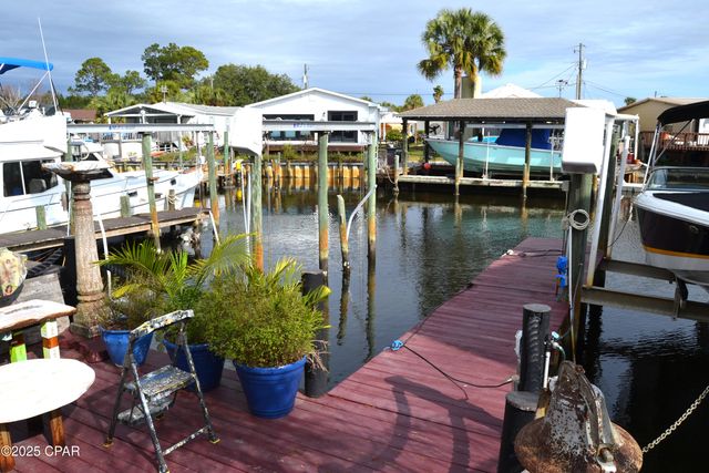 6512 Harbour Boulevard, Panama City Beach, FL 32407