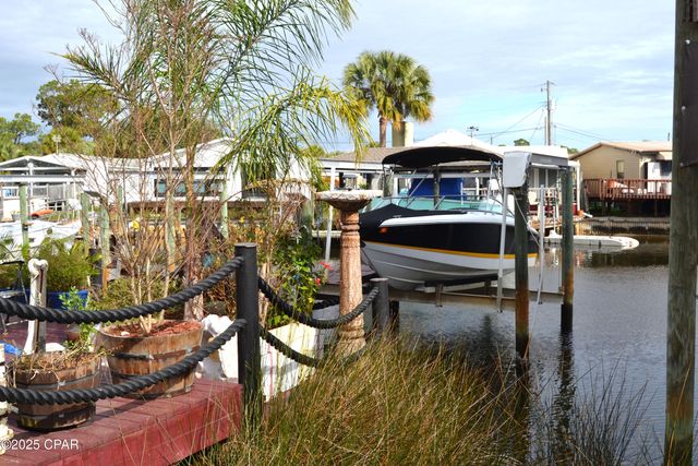 6512 Harbour Boulevard, Panama City Beach, FL 32407