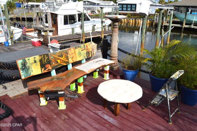 6512 Harbour Boulevard, Panama City Beach, FL 32407