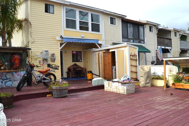 6512 Harbour Boulevard, Panama City Beach, FL 32407