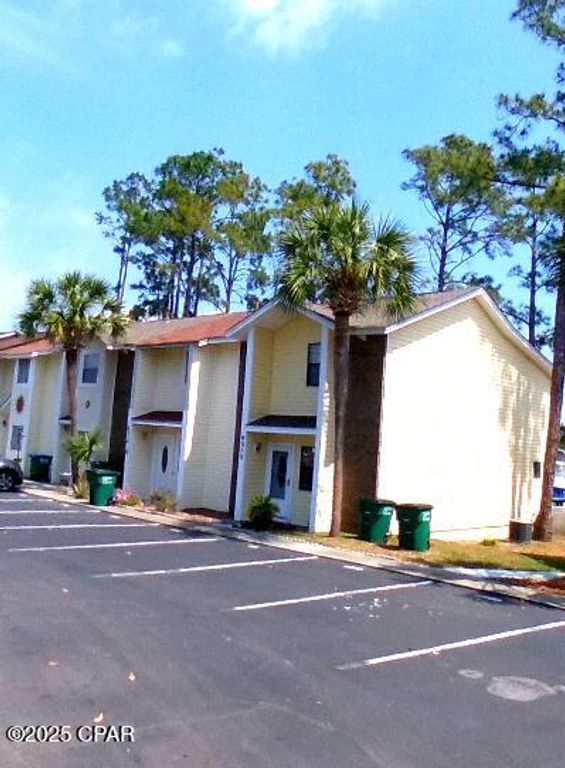 6512 Harbour Boulevard, Panama City Beach, FL 32407