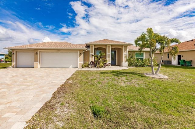 13039 RIDGELY CIRCLE, Port Charlotte, FL 33981