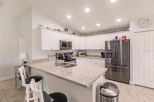 13039 RIDGELY CIRCLE, Port Charlotte, FL 33981