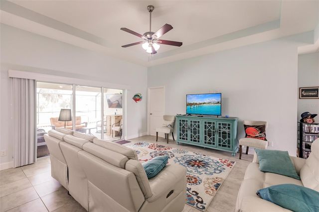 13039 RIDGELY CIRCLE, Port Charlotte, FL 33981