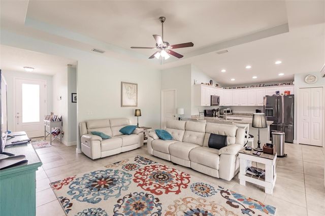 13039 RIDGELY CIRCLE, Port Charlotte, FL 33981