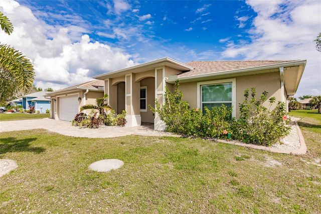 13039 RIDGELY CIRCLE, Port Charlotte, FL 33981