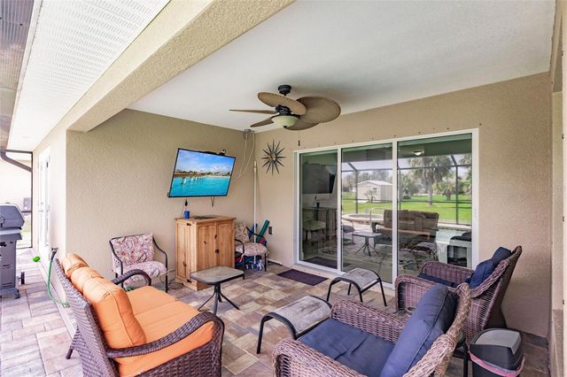 13039 RIDGELY CIRCLE, Port Charlotte, FL 33981